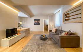 Luxury Apartment Filanda Peschiera