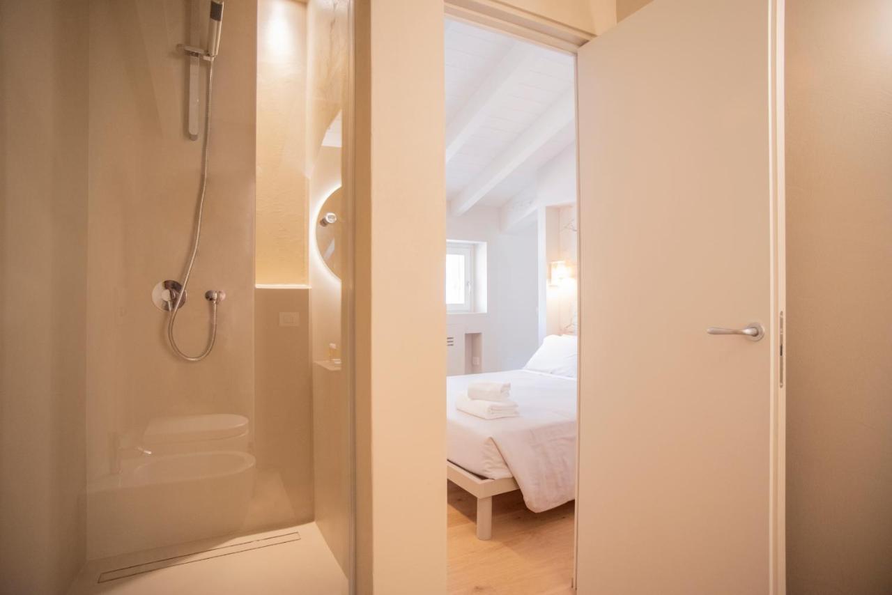 Time To Be - Luxury Apartments Centro Storico Peschiera del Garda Extérieur photo