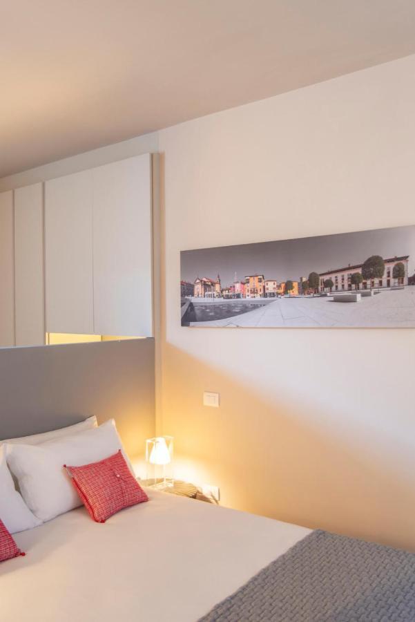 Time To Be - Luxury Apartments Centro Storico Peschiera del Garda Extérieur photo
