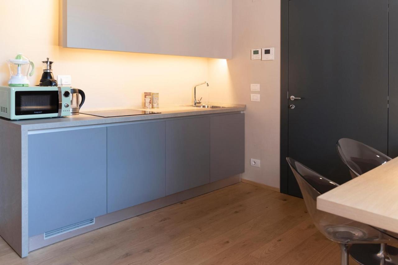 Time To Be - Luxury Apartments Centro Storico Peschiera del Garda Extérieur photo