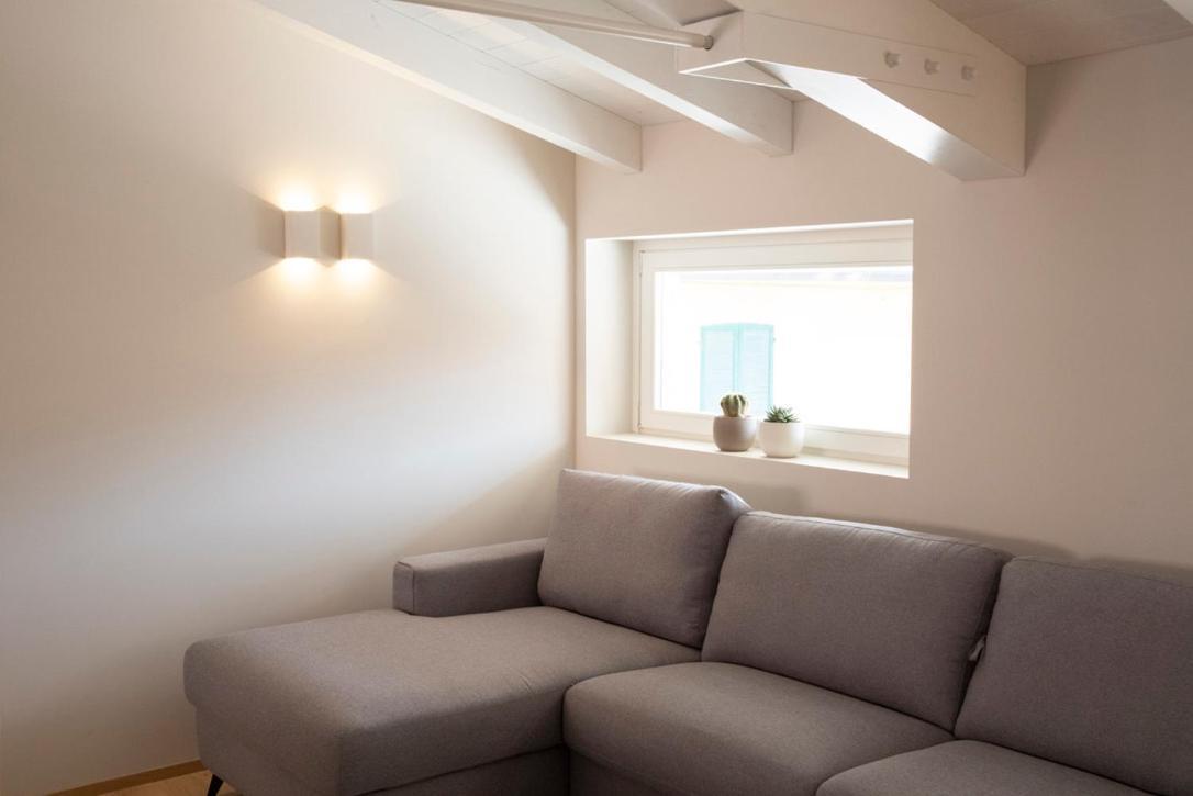 Time To Be - Luxury Apartments Centro Storico Peschiera del Garda Extérieur photo
