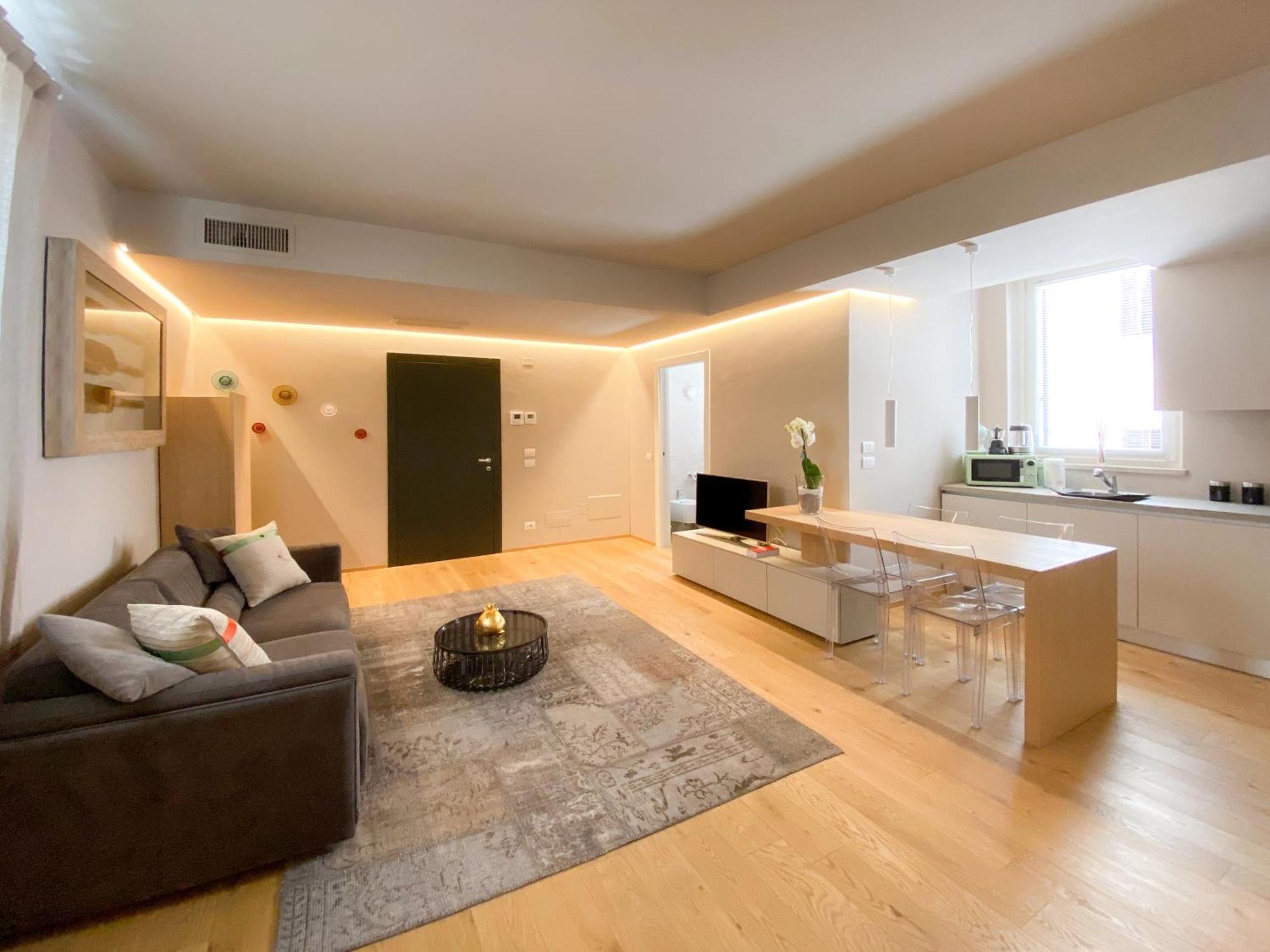 Time To Be - Luxury Apartments Centro Storico Peschiera del Garda Extérieur photo