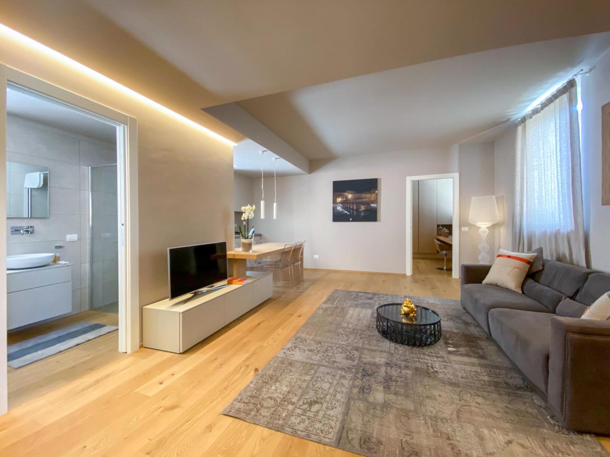 Time To Be - Luxury Apartments Centro Storico Peschiera del Garda Extérieur photo